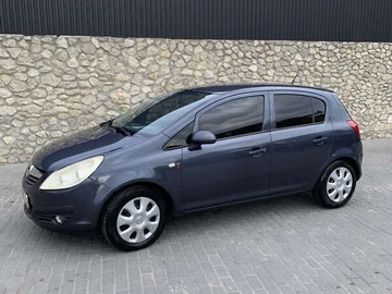 Авто Opel Corsa 2008 № 8270317