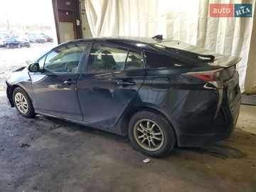 Авто Toyota Prius 2016 № 8270358