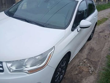 Авто Citroen C4 2011 № 8270374