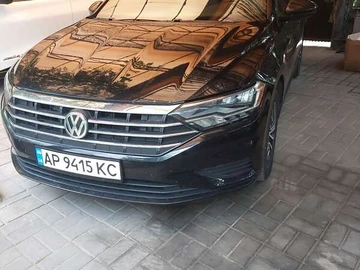 Авто Volkswagen Jetta 2021 № 8270378