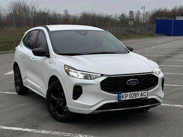 Авто Ford Escape 2024 № 8270395