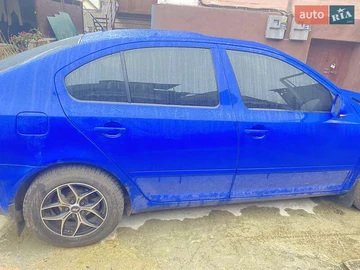 Авто Skoda Octavia 2009 № 8270399
