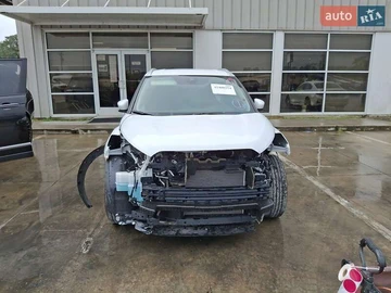 Авто Nissan Kicks 2022 № 8270425