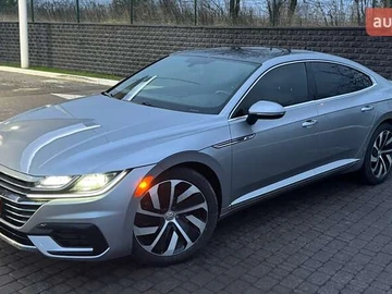 Авто Volkswagen Arteon 2019 № 8270427