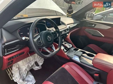 Авто Acura Mdx 2022 № 8270429