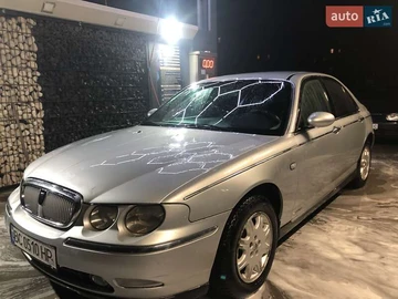 Авто Rover 75 2000 № 8270430