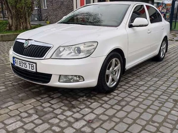 Авто Skoda Octavia 2012 № 8270434