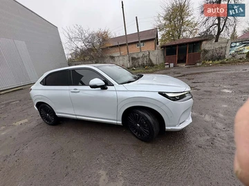 Авто Honda Enp1 2023 № 8270448