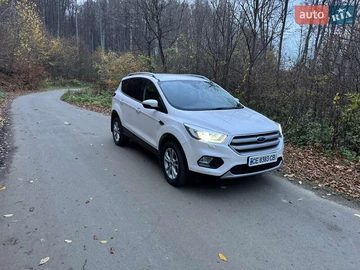 Авто Ford Kuga 2019 № 8270458