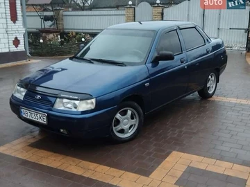 Авто ВАЗ 2110 2010 № 8270464