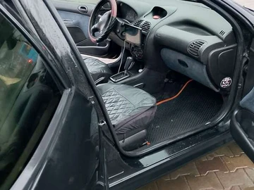 Авто Peugeot 206 1999 № 8270465