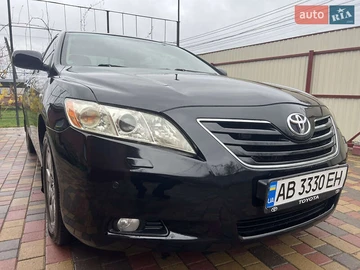 Авто Toyota Camry 2008 № 8270469