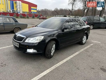 Авто Skoda Octavia 2012 № 8270479