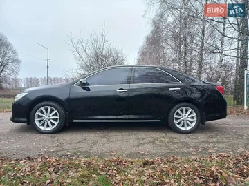 Авто Toyota Camry 2012 № 8270482