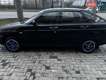 Авто ВАЗ 2112 2008 № 8270488