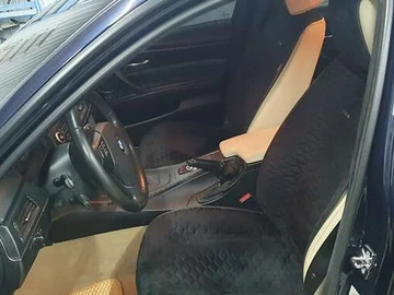 Авто BMW 3 Series 2007 № 8270492