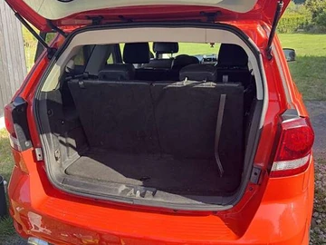 Авто Dodge Journey 2017 № 8270514