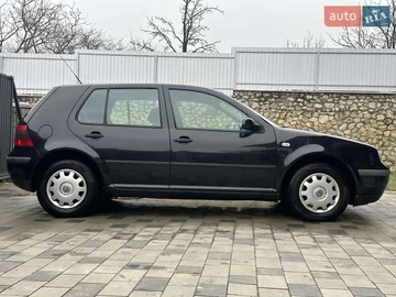 Авто Volkswagen Golf 2002 № 8270541