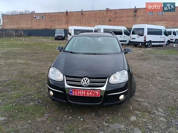 Авто Volkswagen Golf 2009 № 8270548