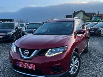 Авто Nissan Rogue 2014 № 8270591
