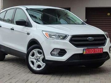 Авто Ford Escape 2018 № 8270598