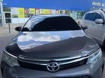 Авто Toyota Camry 2013 № 8270600
