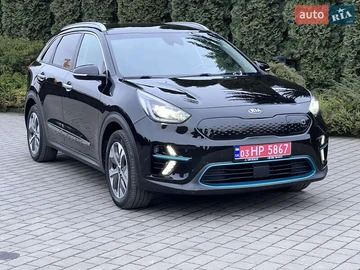 Авто KIA Niro 2021 № 8270649