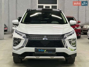Авто Mitsubishi Eclipse Cross 2023 № 8270652