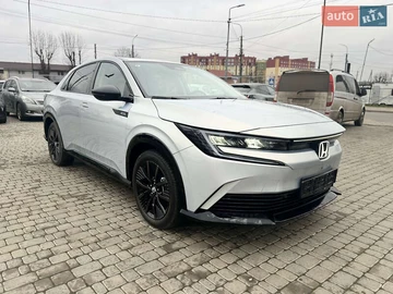 Авто Honda E Np2 2025 № 8270656