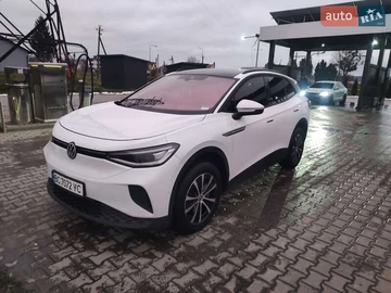 Авто Volkswagen Id 4 2023 № 8270664
