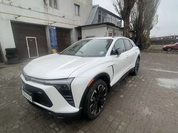Авто Chevrolet Blazer Ev 2023 № 8270668