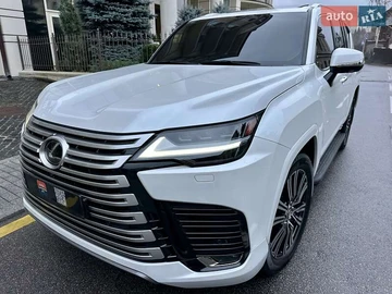 Авто Lexus Lx 2022 № 8270676