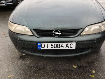 Авто Opel Vectra 2000 № 8270677