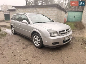 Авто Opel Vectra 2005 № 8270679