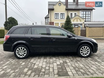 Авто Opel Astra 2009 № 8270688