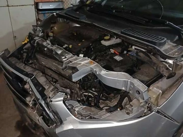 Авто Ford Escape 2017 № 8270735