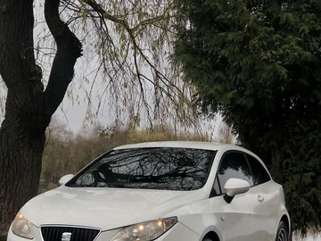 Авто SEAT Ibiza 2010 № 8270736