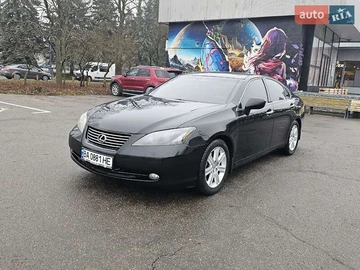 Авто Lexus Es 2006 № 8270742