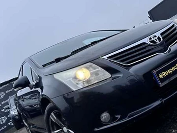 Авто Toyota Avensis 2011 № 8270743