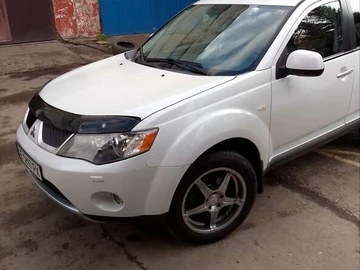 Авто Mitsubishi Outlander 2008 № 8270752