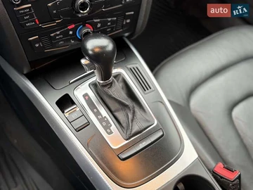 Авто Audi A4 2012 № 8270755