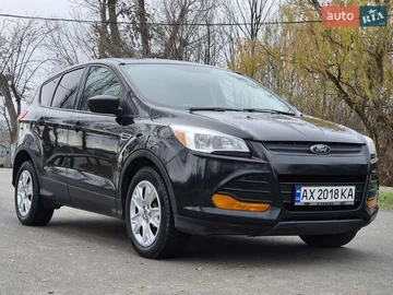 Авто Ford Escape 2015 № 8270759