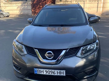 Авто Nissan Rogue 2016 № 8270760