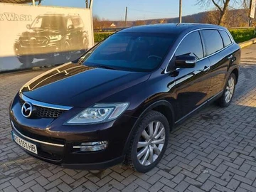 Авто Mazda Cx-9 2008 № 8270762