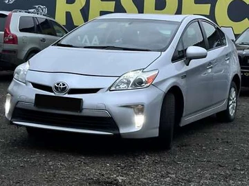 Авто Toyota Prius 2013 № 8270764
