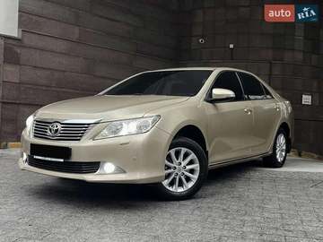 Авто Toyota Camry 2012 № 8270817