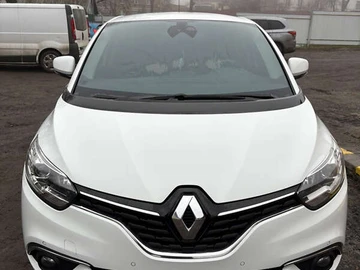 Авто Renault Scenic 2017 № 8270823