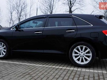 Авто Toyota Venza 2010 № 8270832