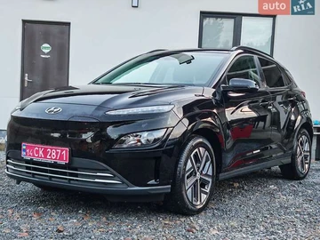 Авто Hyundai Kona 2021 № 8270833