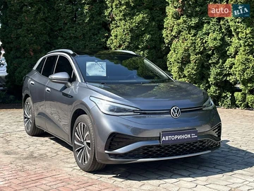 Авто Volkswagen Id 4 2021 № 8270841